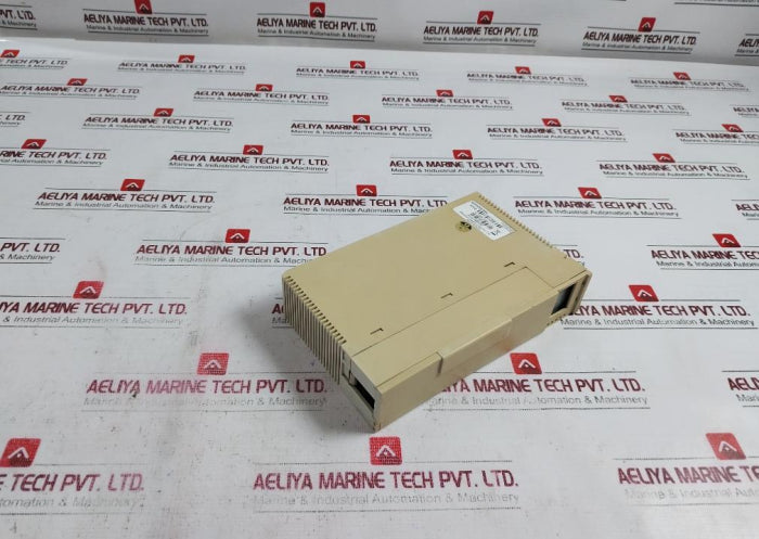 Mitsubishi Electric Nexgenie 5000 Programmable Controller 4110 Ac 220V