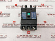Mitsubishi Electric Nf100-cp No-fuse Circuit Breaker Ac200V I.C. 25K 75A 50-60Hz