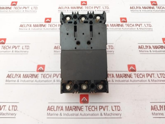 Mitsubishi Electric Nf100-cp No-fuse Circuit Breaker Ac200V I.C. 25K 75A 50-60Hz