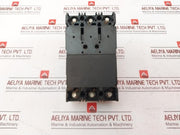 Mitsubishi Electric Nf100-cp No-fuse Circuit Breaker Ac200V I.C. 25K 75A 50-60Hz