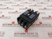 Mitsubishi Electric Nf100-cp No-fuse Circuit Breaker Ac200V I.C. 25K 75A 50-60Hz