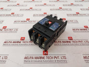 Mitsubishi Electric Nf100-cp No-fuse Circuit Breaker Ac200V I.C. 25K 75A 50-60Hz