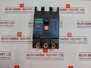 Mitsubishi Electric Nf100-cs No-fuse Breaker 100 Amp Ac 600V