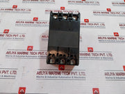 Mitsubishi Electric Nf100-cs No-fuse Breaker 100 Amp Ac 600V