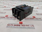 Mitsubishi Electric Nf100-cs No-fuse Breaker 100 Amp Ac 600V