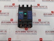 Mitsubishi Electric Nf100-cs No-fuse Breaker Ac220V