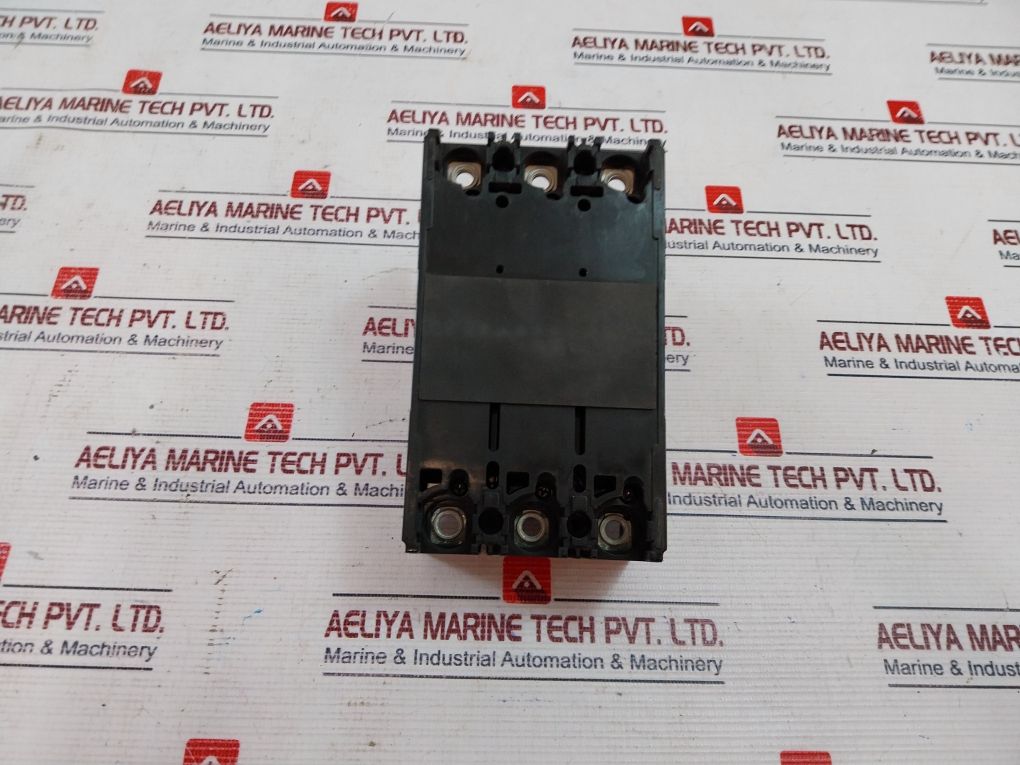 Mitsubishi Electric Nf100-cs No-fuse Breaker Ac220V