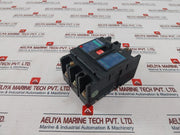 Mitsubishi Electric Nf100-cw No-fuse Circuit Breaker 100A