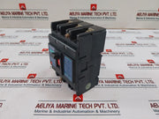 Mitsubishi Electric Nf100-cw No-fuse Circuit Breaker 100A