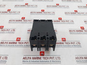 Mitsubishi Electric Nf100-cw No-fuse Circuit Breaker 100A