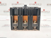 Mitsubishi Electric Nf100-s No Fuse Breaker Ac 600V
