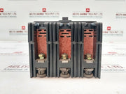 Mitsubishi Electric Nf100-s No Fuse Breaker Ac 600V