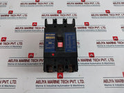 Mitsubishi Electric Nf100-sh 3 Pole No-fuse Circuit Breaker Ac220V 50 A 50/60Hz