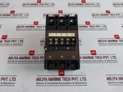 Mitsubishi Electric Nf100-sh 3 Pole No-fuse Circuit Breaker Ac220V 50 A 50/60Hz