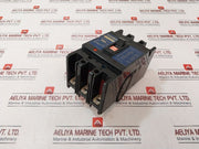 Mitsubishi Electric Nf100-sh No-fuse Breaker 100Amp 3P 660V