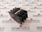 Mitsubishi Electric Nf100-sh No-fuse Breaker 100Amp 3P 660V