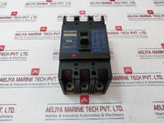 Mitsubishi Electric Nf100-sh No-fuse Breaker 100Amp 660V