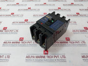 Mitsubishi Electric Nf100-sh No-fuse Breaker 100Amp 660V