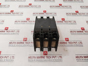 Mitsubishi Electric Nf100-sh No-fuse Breaker 15Amp 660V 3Pole