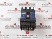 Mitsubishi Electric Nf100-sh No-fuse Breaker 20Amp 3Pole 660V 
