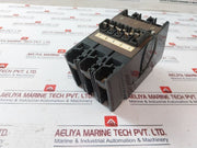 Mitsubishi Electric Nf100-sh No-fuse Breaker 20Amp 3Pole 660V