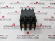 Mitsubishi Electric Nf100-sh No-fuse Breaker 3P 50Amp