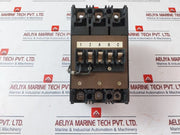 Mitsubishi Electric NF100-SH No-fuse Breaker 3 Pole 40Amp AC 660V 50/60Hz