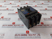 Mitsubishi Electric NF100-SH No-fuse Breaker 3 Pole 40Amp AC 660V 50/60Hz