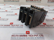 Mitsubishi Electric NF100-SH No-fuse Breaker 3 Pole 40Amp AC 660V 50/60Hz