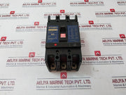 Mitsubishi Electric Nf100-sh No-fuse Breaker 40Amp Pole-3P