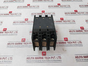 Mitsubishi Electric Nf100-sh No-fuse Breaker 40Amp Pole-3P