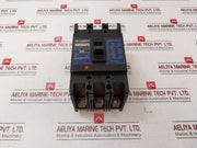 Mitsubishi Electric Nf100-sh No-fuse Breaker 50Amp 3P
