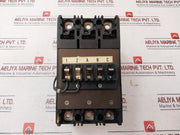 Mitsubishi Electric Nf100-sh No-fuse Breaker 50Amp 3P