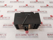 Mitsubishi Electric Nf100-sh No-fuse Breaker 50Amp 3P