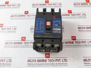 Mitsubishi Electric Nf100-sh No-fuse Breaker 75Amp 3Pole 660V