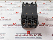 Mitsubishi Electric Nf100-sh No-fuse Breaker 75Amp 3Pole 660V