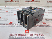 Mitsubishi Electric Nf100-sh No-fuse Breaker 75Amp 3Pole 660V