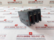 Mitsubishi Electric Nf100-sh No-fuse Breaker 75Amp 3Pole 660V