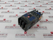 Mitsubishi Electric Nf100-ur No-fuse Breaker Ac 380-450V 50-60Hz