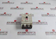 Mitsubishi Electric Nf125-hv No-fuse Breaker Pole 3P 50/60Hz Ac220V 100Ka 2112