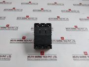 Mitsubishi Electric Nf125-hv No-fuse Breaker Pole 3P 50/60Hz Ac220V 100Ka 2112