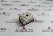 Mitsubishi Electric Nf125-hv No-fuse Breaker Pole 3P 50/60Hz Ac220V 100Ka 2112