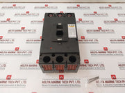 Mitsubishi Electric Nf225-s No-fuse Breaker 175 Amp Pole 3
