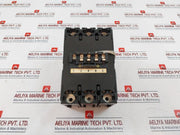 Mitsubishi Electric Nf225-sh 225Amp No-fuse Circuit Breaker 3Pole 660V