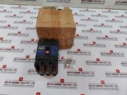 Mitsubishi Electric Nf225-sh No-fuse Breaker 150 Amp Ac 660V