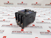 Mitsubishi Electric Nf225-sh No-fuse Breaker 150 Amp Ac 660V