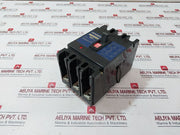 Mitsubishi Electric Nf225-sh No-fuse Breaker 150Amp Pole-3P