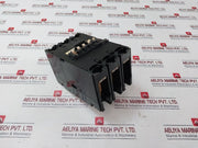 Mitsubishi Electric Nf225-sh No-fuse Breaker 150Amp Pole-3P
