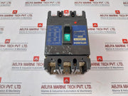 Mitsubishi Electric Nf225-sh No-fuse Breaker 200Amp 3Pole 660V