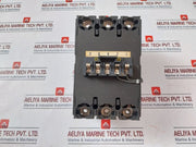 Mitsubishi Electric NF225-SH 3 Pole No-fuse Breaker 200 Amp AC660V